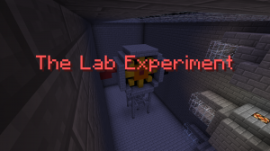 Télécharger The Lab Experiment pour Minecraft 1.12.2