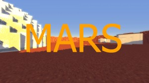 Télécharger Mars: Colonization pour Minecraft 1.10.2