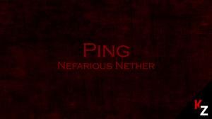 Télécharger Ping: Nefarious Nether pour Minecraft 1.11.2