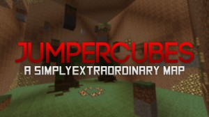 Télécharger JumperCubes pour Minecraft 1.11.2