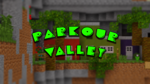 Télécharger Parkour Valley pour Minecraft 1.11.2