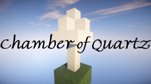 Télécharger Chamber Of Quartz pour Minecraft 1.11.2