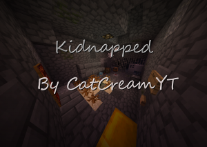 Télécharger Kidnapped pour Minecraft 1.11.2