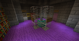 Télécharger Don't Press The Button pour Minecraft 1.11.2