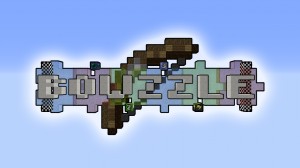 Télécharger BOWZZLE pour Minecraft 1.11.2