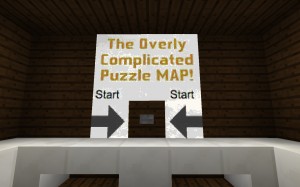 Télécharger Overly Complicated pour Minecraft 1.11.2