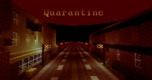 Télécharger Quarantine pour Minecraft 1.11.2