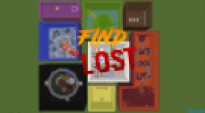 Télécharger FIND the LOST pour Minecraft 1.10.2