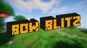 Télécharger Bow Blitz pour Minecraft 1.12.2