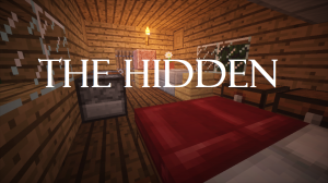 Télécharger The Hidden pour Minecraft 1.11