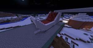 Télécharger Christmas Chaos pour Minecraft 1.11