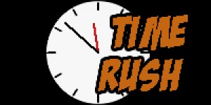Télécharger Time Rush pour Minecraft 1.11