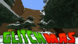 Télécharger Glitchmas! pour Minecraft 1.11.2