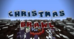 Télécharger Christmas Brawl pour Minecraft 1.11