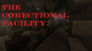Télécharger The Correctional Facility pour Minecraft 1.10.2