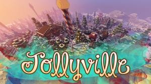 Télécharger Jollyville pour Minecraft 1.11
