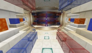 Télécharger Levitation Trials pour Minecraft 1.11