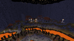 Télécharger Desolation of Vesuvius pour Minecraft 1.10.2
