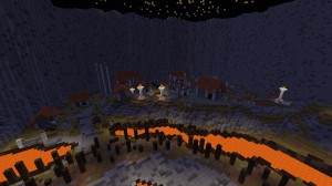 Télécharger Desolation of Vesuvius pour Minecraft 1.10.2