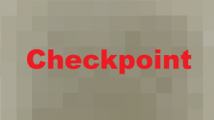 Télécharger Checkpoint pour Minecraft 1.11