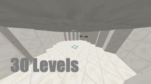 Télécharger 30 Levels pour Minecraft 1.11