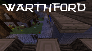 Télécharger Warthford pour Minecraft 1.11