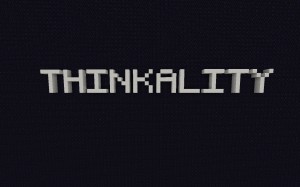 Télécharger Thinkality pour Minecraft 1.10.2