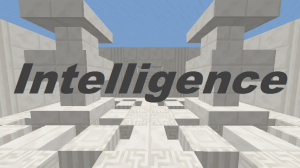 Télécharger Intelligence pour Minecraft 1.10.2