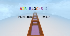 Télécharger Air Blocks 2 pour Minecraft 1.10.2