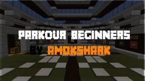 Télécharger Parkour Beginners pour Minecraft 1.10