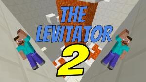 Télécharger The Levitator 2 pour Minecraft 1.10.2