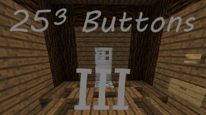 Télécharger 25³ Buttons III pour Minecraft 1.12