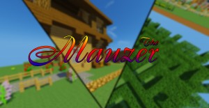 Télécharger The Mauzer pour Minecraft 1.10.2