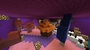 Télécharger Find the Button: 10 HARD Levels pour Minecraft 1.10.2