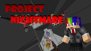 Télécharger Project Nightmare pour Minecraft 1.10.2