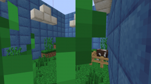 Télécharger Find the Button: Biome Explorer pour Minecraft 1.10.2