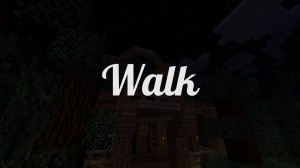Télécharger Walk pour Minecraft 1.10.2