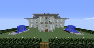 Télécharger Find the Button: Buildings pour Minecraft 1.10.2