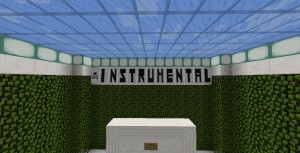 Télécharger The Instrumental pour Minecraft 1.10.2