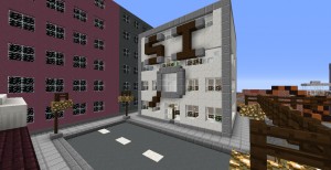 Télécharger SolveIT Case 7: The Missing Piece pour Minecraft 1.10.2