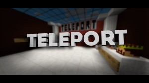 Télécharger Teleport pour Minecraft 1.10.2