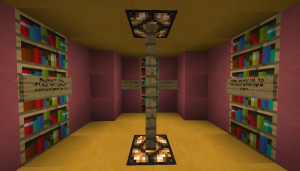 Télécharger Hidden Blocks pour Minecraft 1.10.2