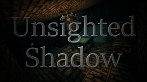 Télécharger Unsighted Shadow pour Minecraft 1.11.2