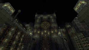 Télécharger The Curse of Darkness pour Minecraft 1.10.2