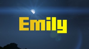 Télécharger Emily pour Minecraft 1.10.2