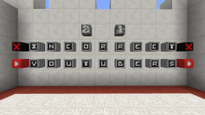 Télécharger 21 Incorrect YouTubers pour Minecraft 1.10.2