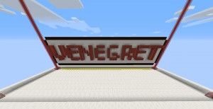 Télécharger Venegret pour Minecraft 1.9