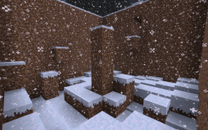 Télécharger Blizzard pour Minecraft 1.10.2