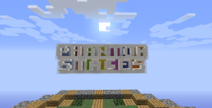 Télécharger Phantom Stages pour Minecraft 1.10.2