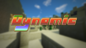 Télécharger Dynamic! pour Minecraft 1.10.2